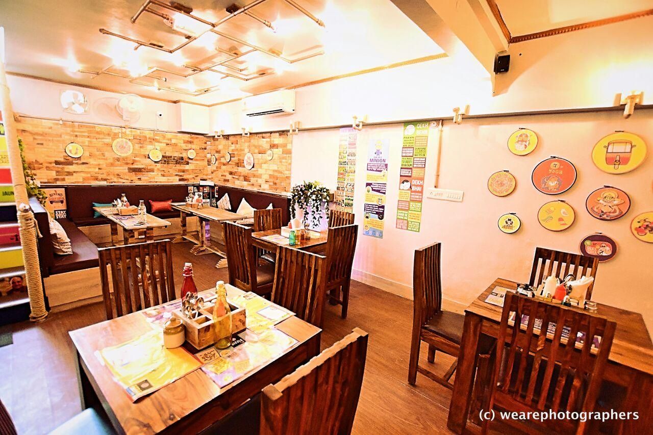 undefined Hotel City Home 3