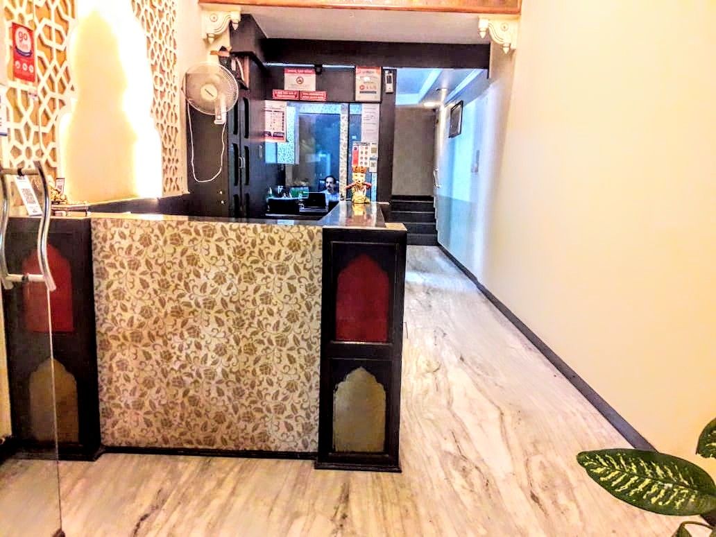 undefined Hotel City Home