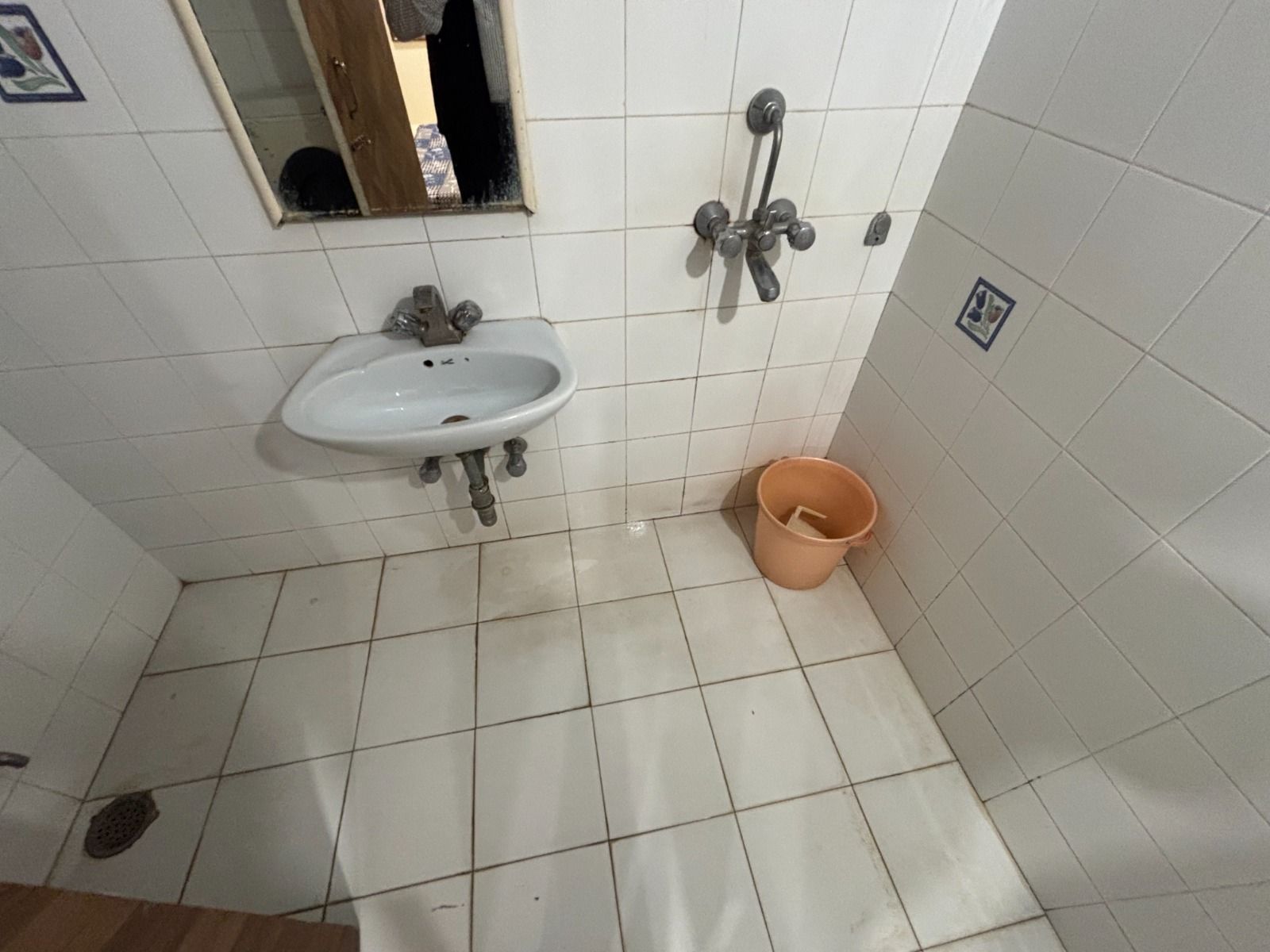 Hotel City Home- A Heritage Hotel Deluxe Double Room 4