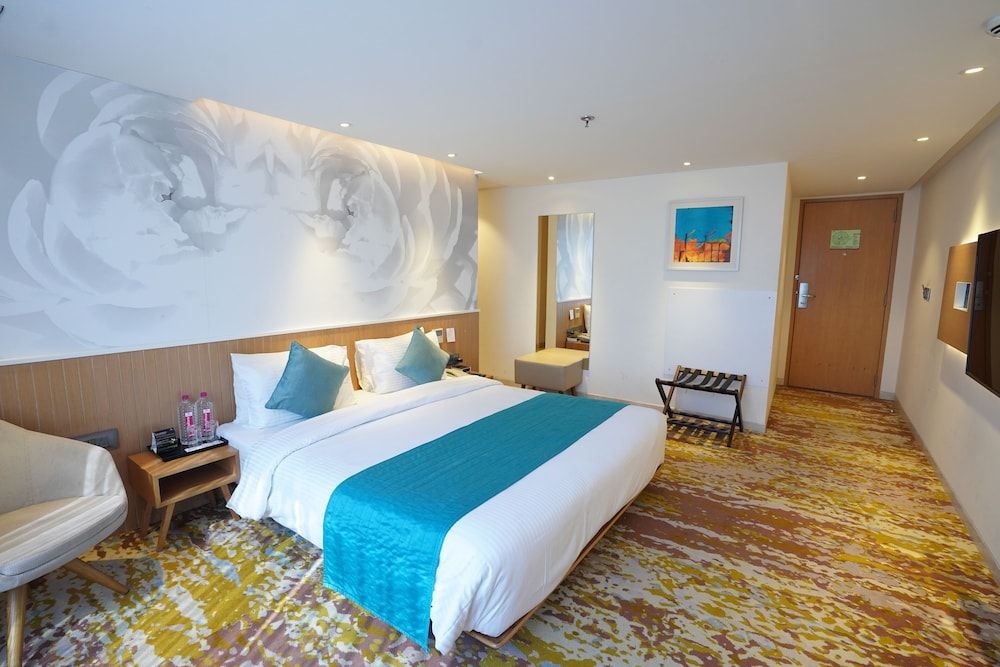 Premium Deluxe Room