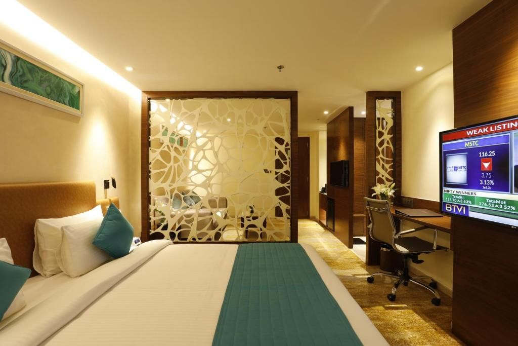 Suite Room
