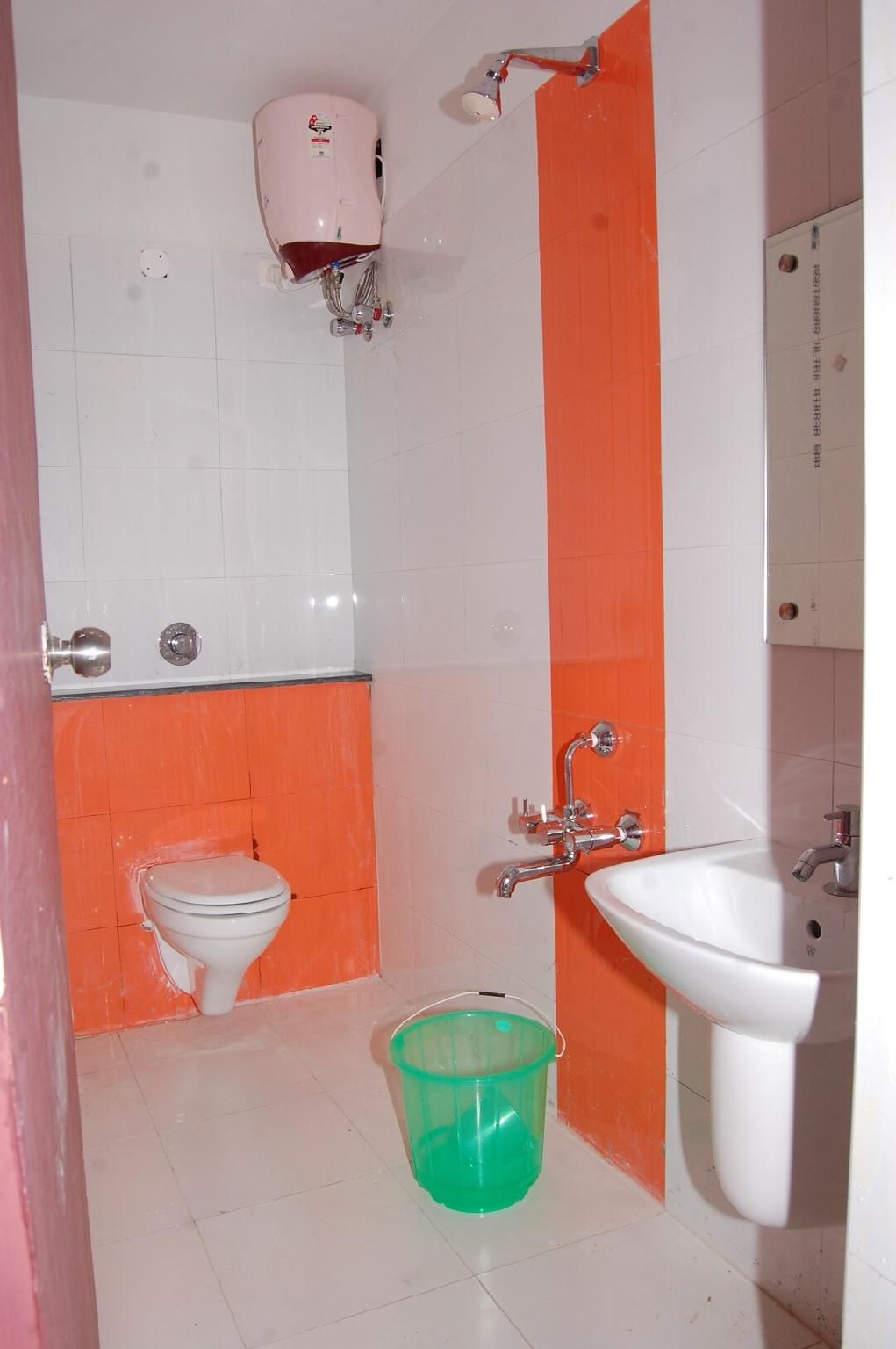 HOTEL NAMASKAR Superior Room AC 4