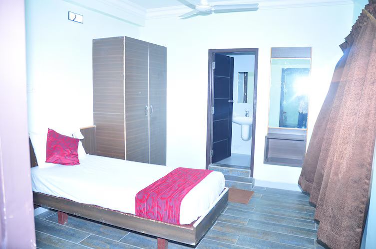 Suite Room AC