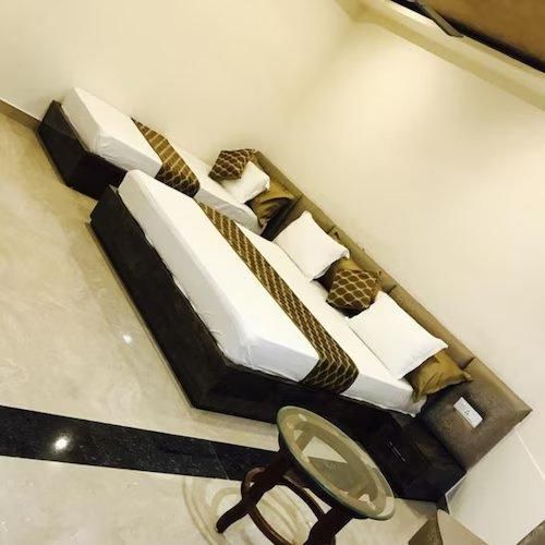 Family or Tripple sharing room