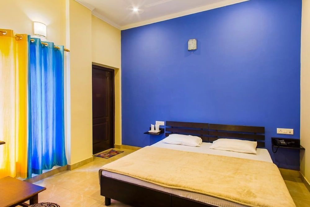 undefined Shivalik River Retreat 4
