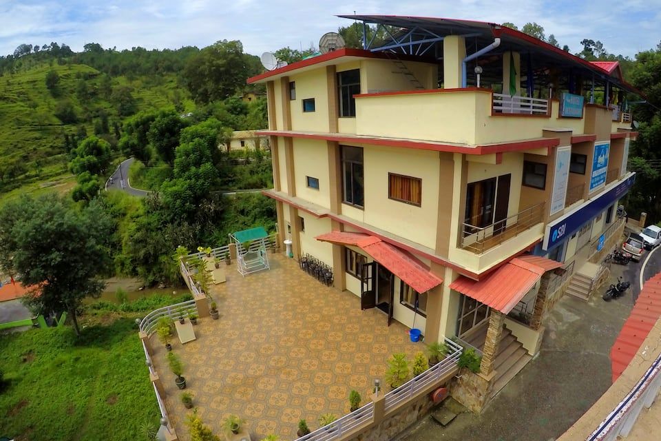 undefined Shivalik River Retreat 8