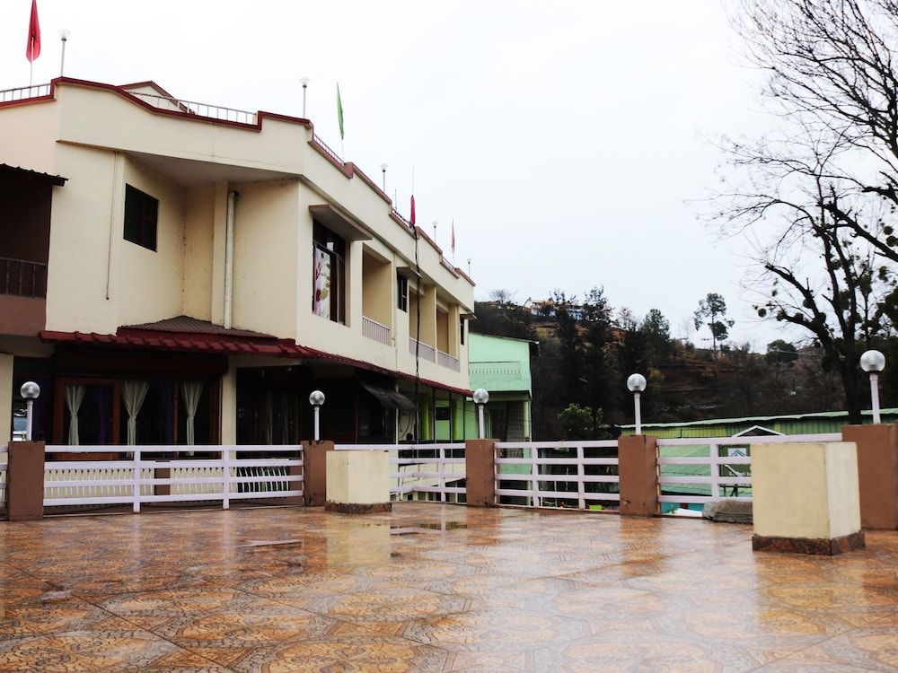 undefined Shivalik River Retreat 10