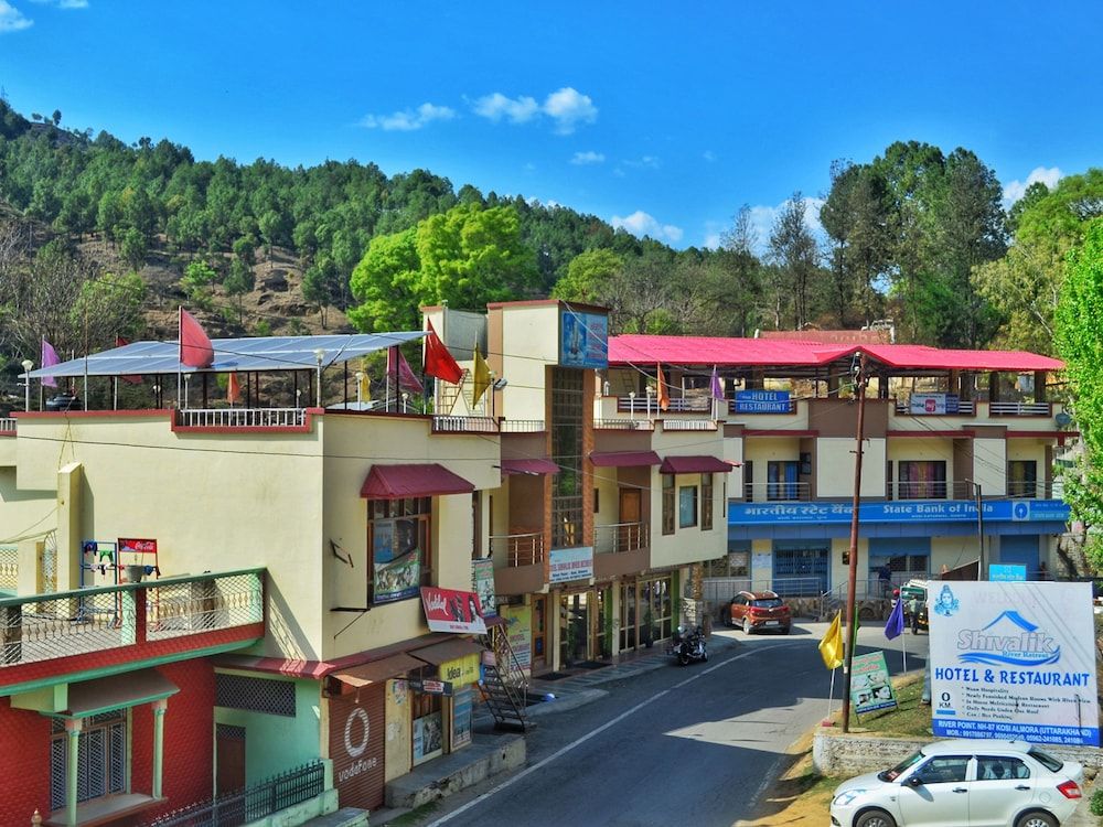 undefined Shivalik River Retreat 7