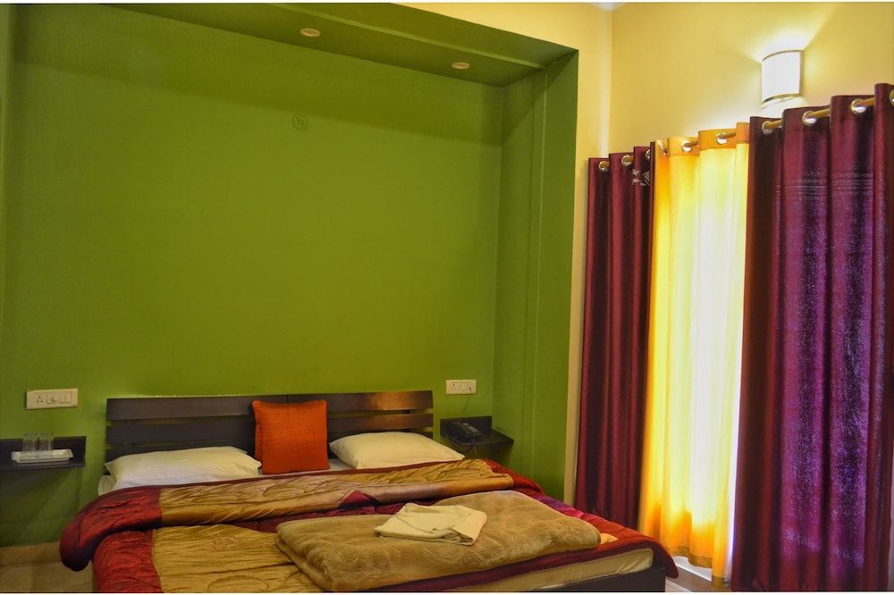 undefined Shivalik River Retreat 5