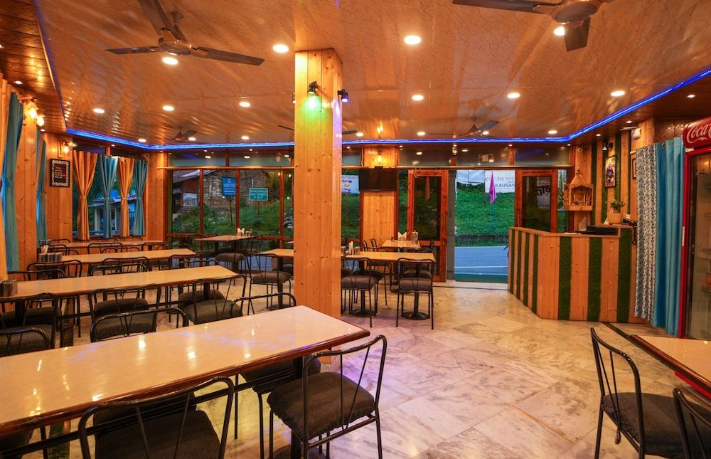 undefined Shivalik River Retreat 3