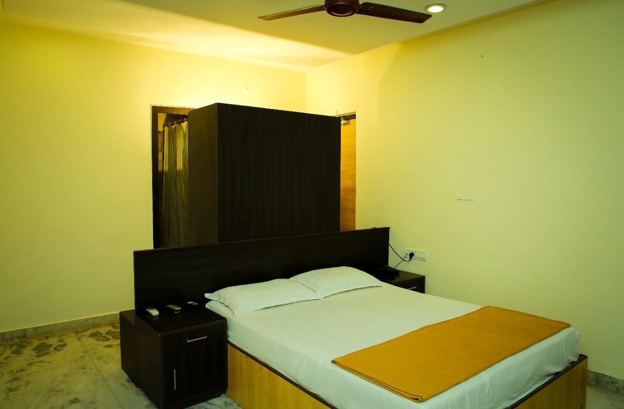 Premium Standard Room