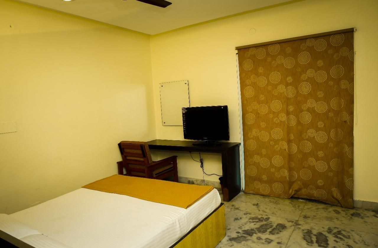 Premium Standard Room