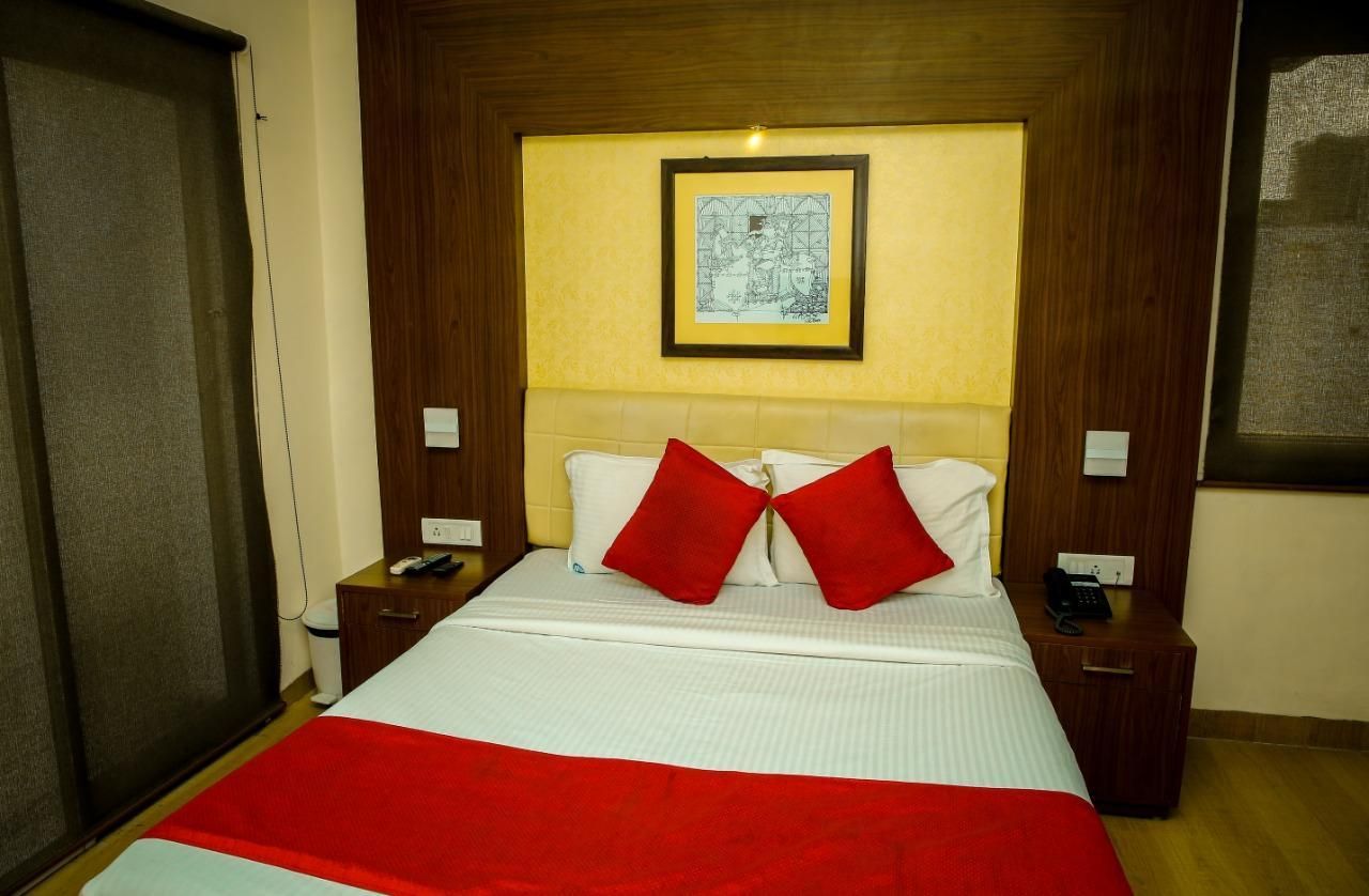Premium Deluxe Double