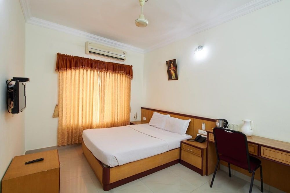 Standard Double Room with Fan