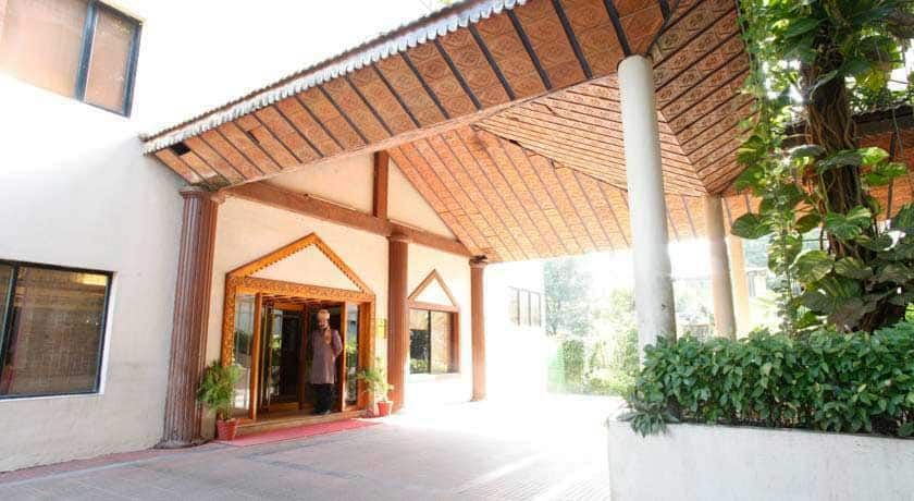 undefined Hotel Sopanam Heritage 7