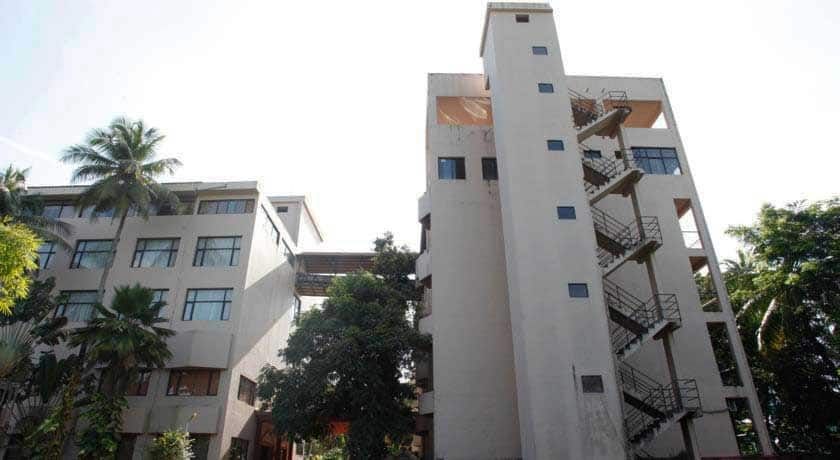 undefined Hotel Sopanam Heritage 6
