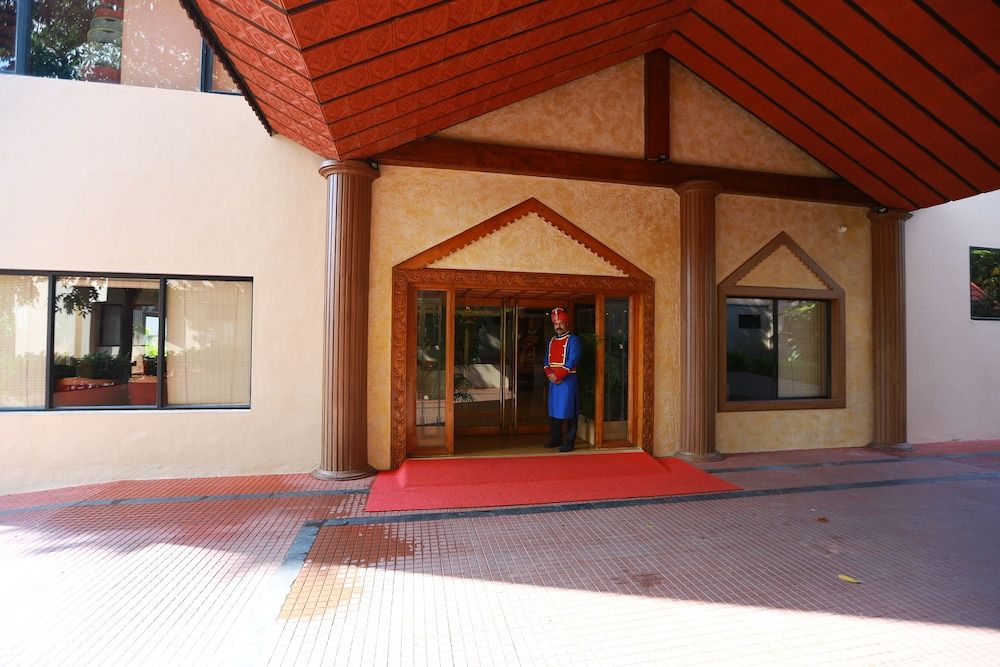 undefined Hotel Sopanam Heritage 8