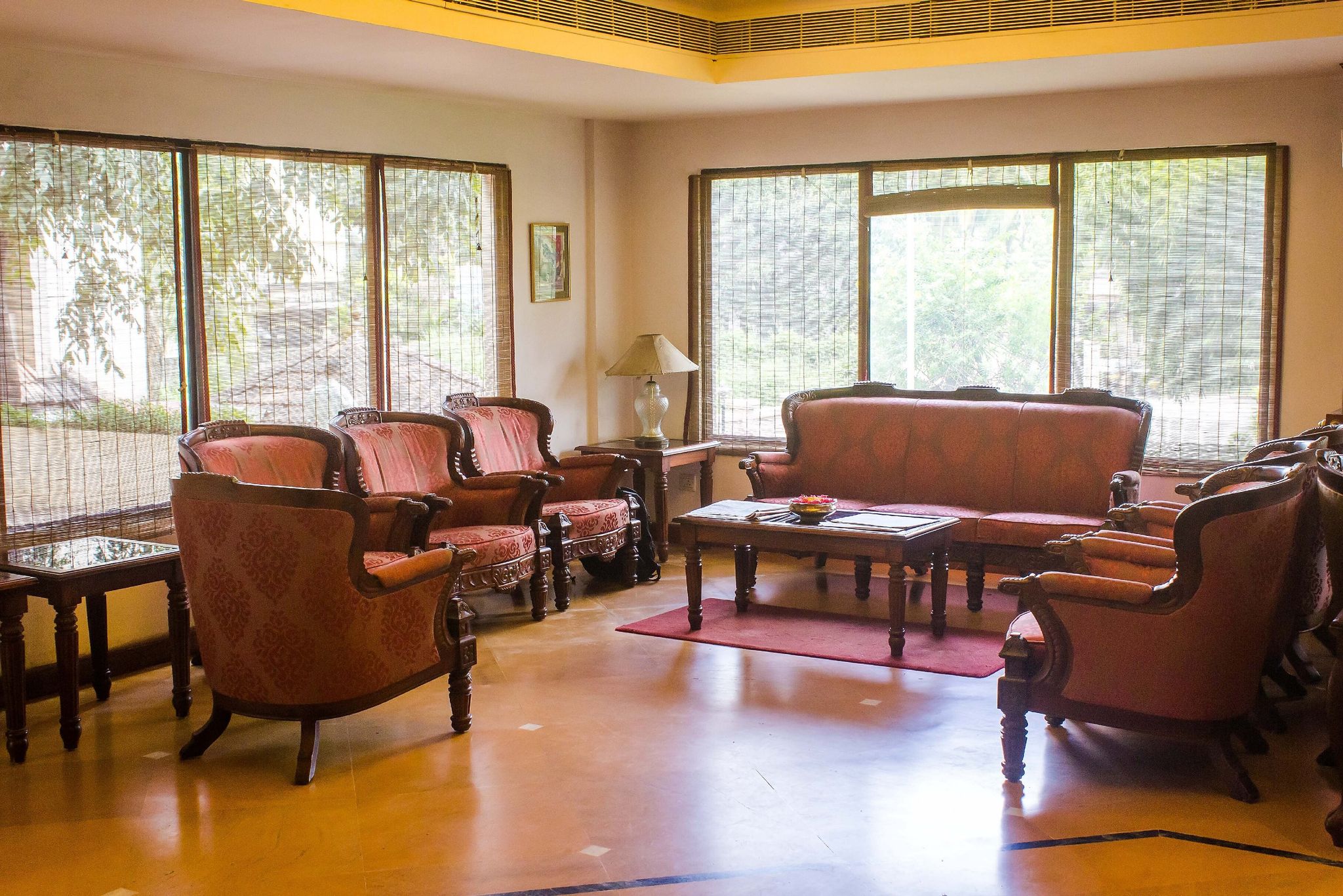 undefined Hotel Sopanam Heritage 3