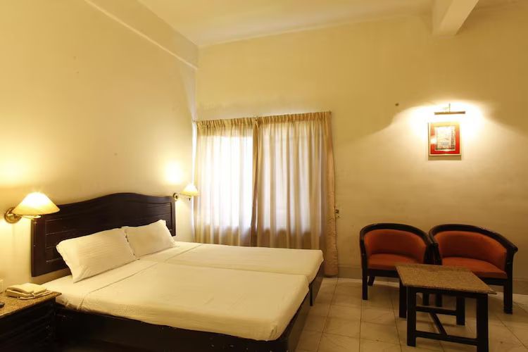 undefined Hotel Sopanam Heritage 5