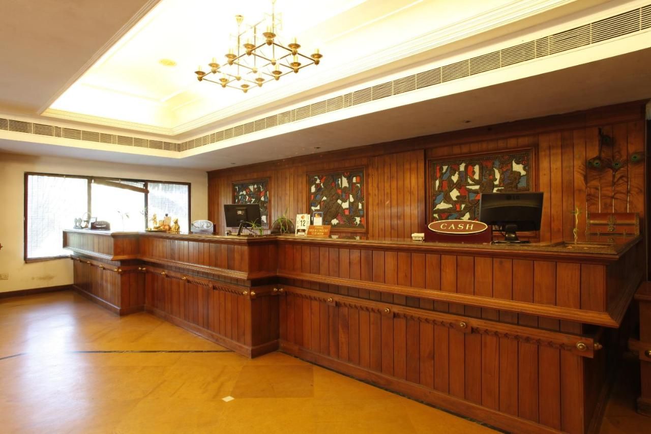 undefined Hotel Sopanam Heritage 2