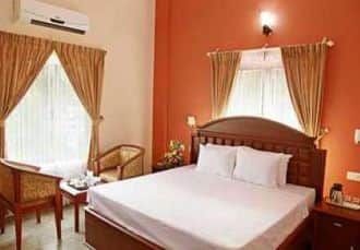 KR Grand Residency