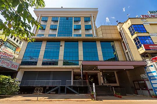 undefined Zip by spree Hotels Mangala Towers 10