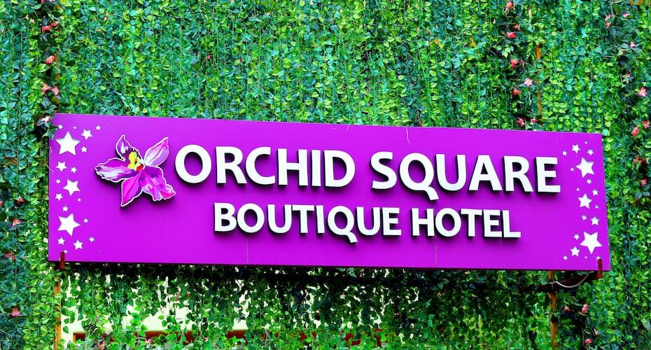 undefined Orchid Square Boutique Hotel 7