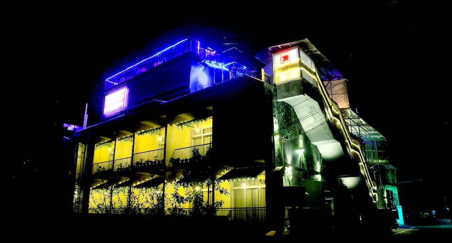 undefined Orchid Square Boutique Hotel 8