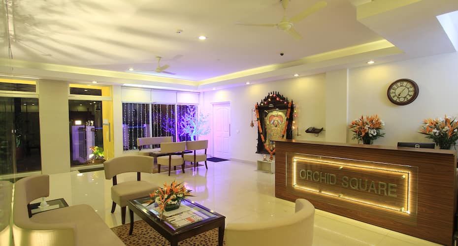 undefined Orchid Square Boutique Hotel 3