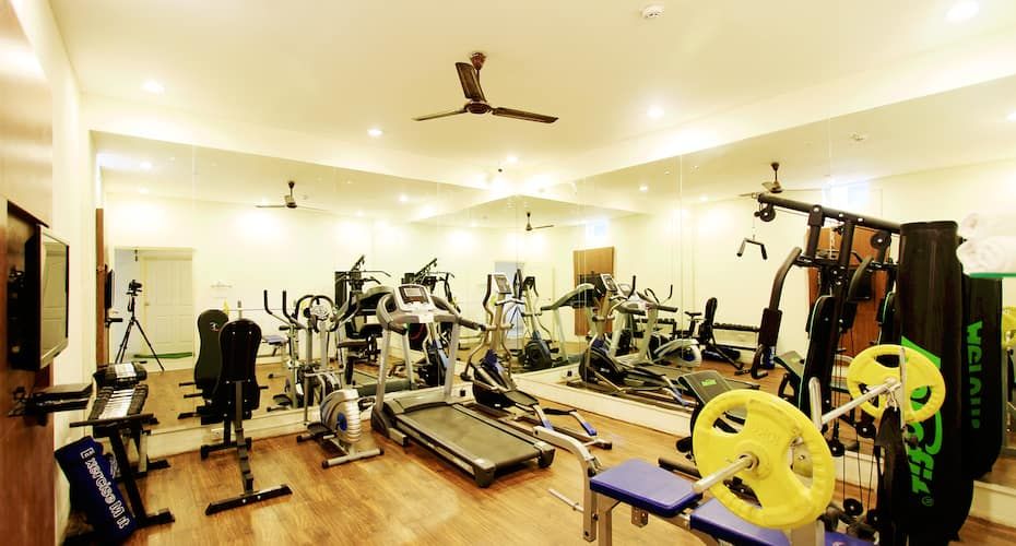 undefined Orchid Square Boutique Hotel 5