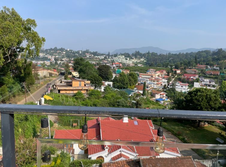 undefined Orchid Square Boutique Hotel 2