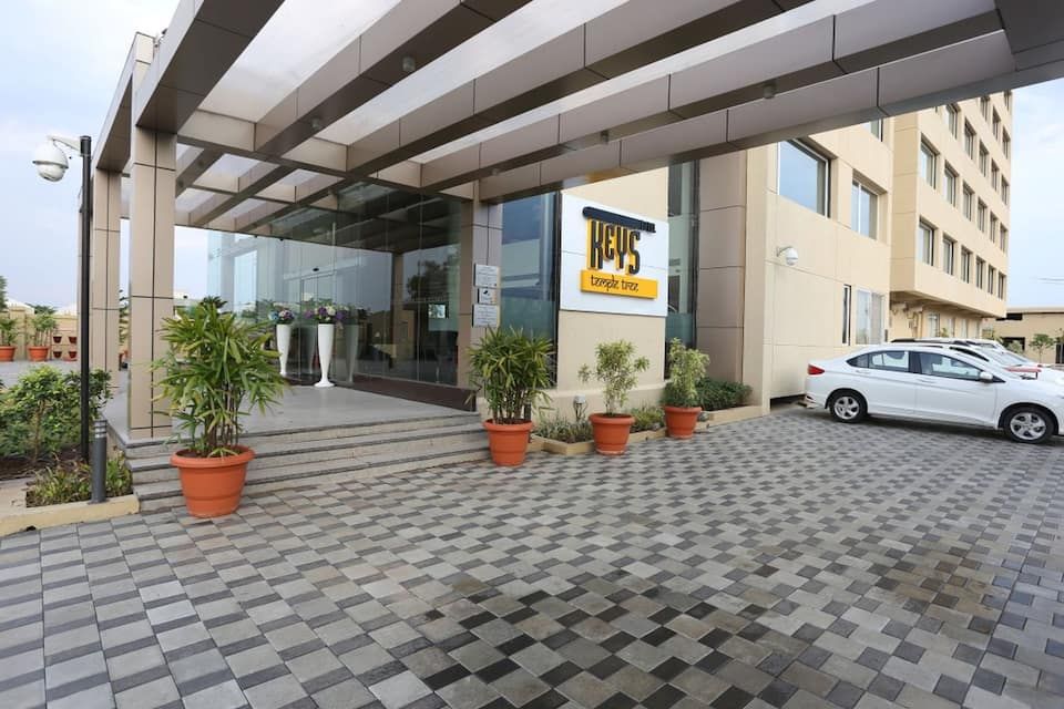 undefined Temple Tree Hotel Shirdi 10