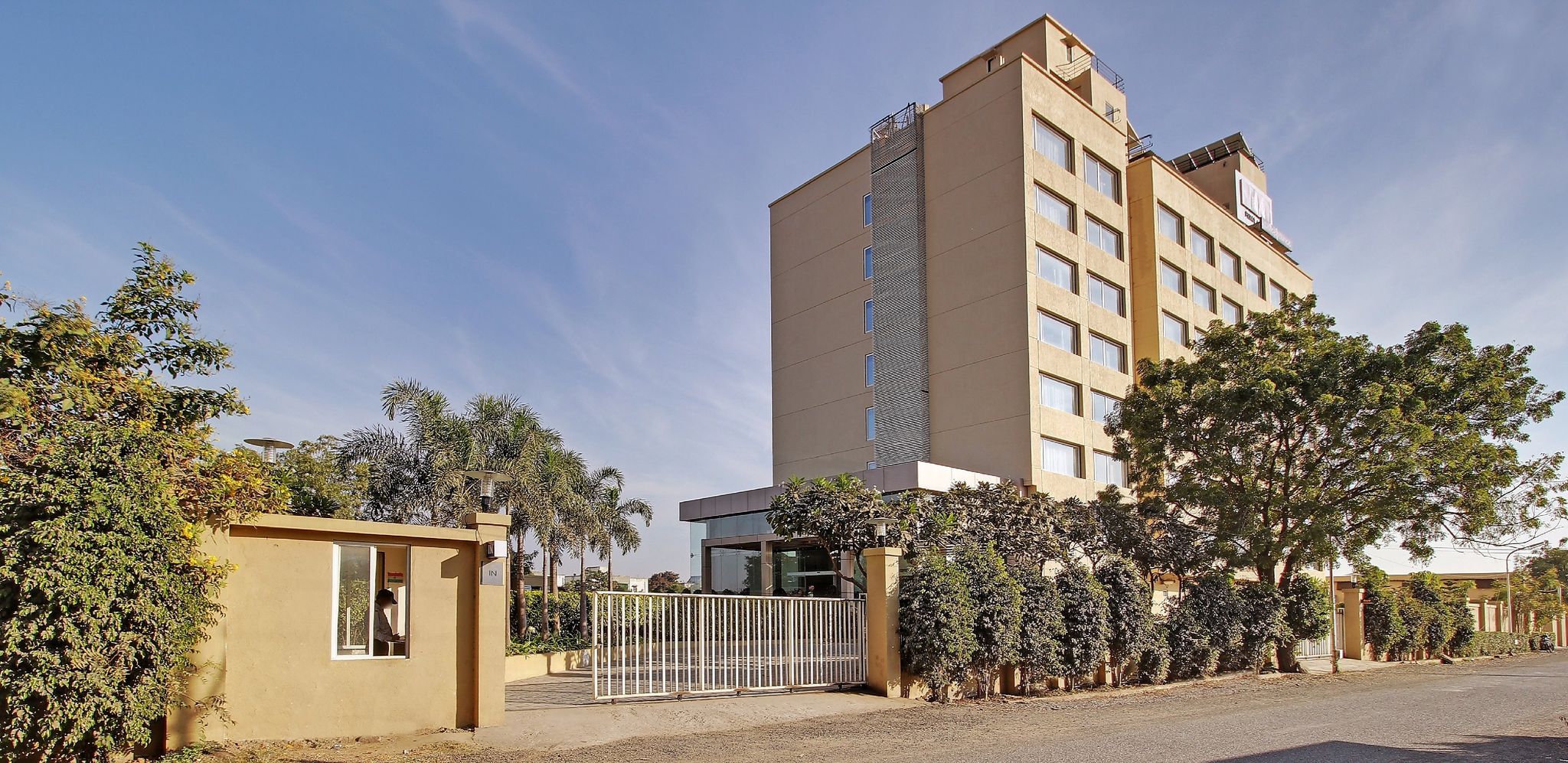 undefined Temple Tree Hotel Shirdi 6