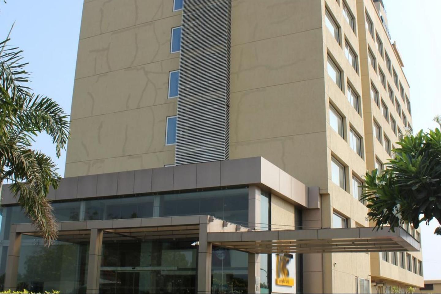 undefined Temple Tree Hotel Shirdi 8