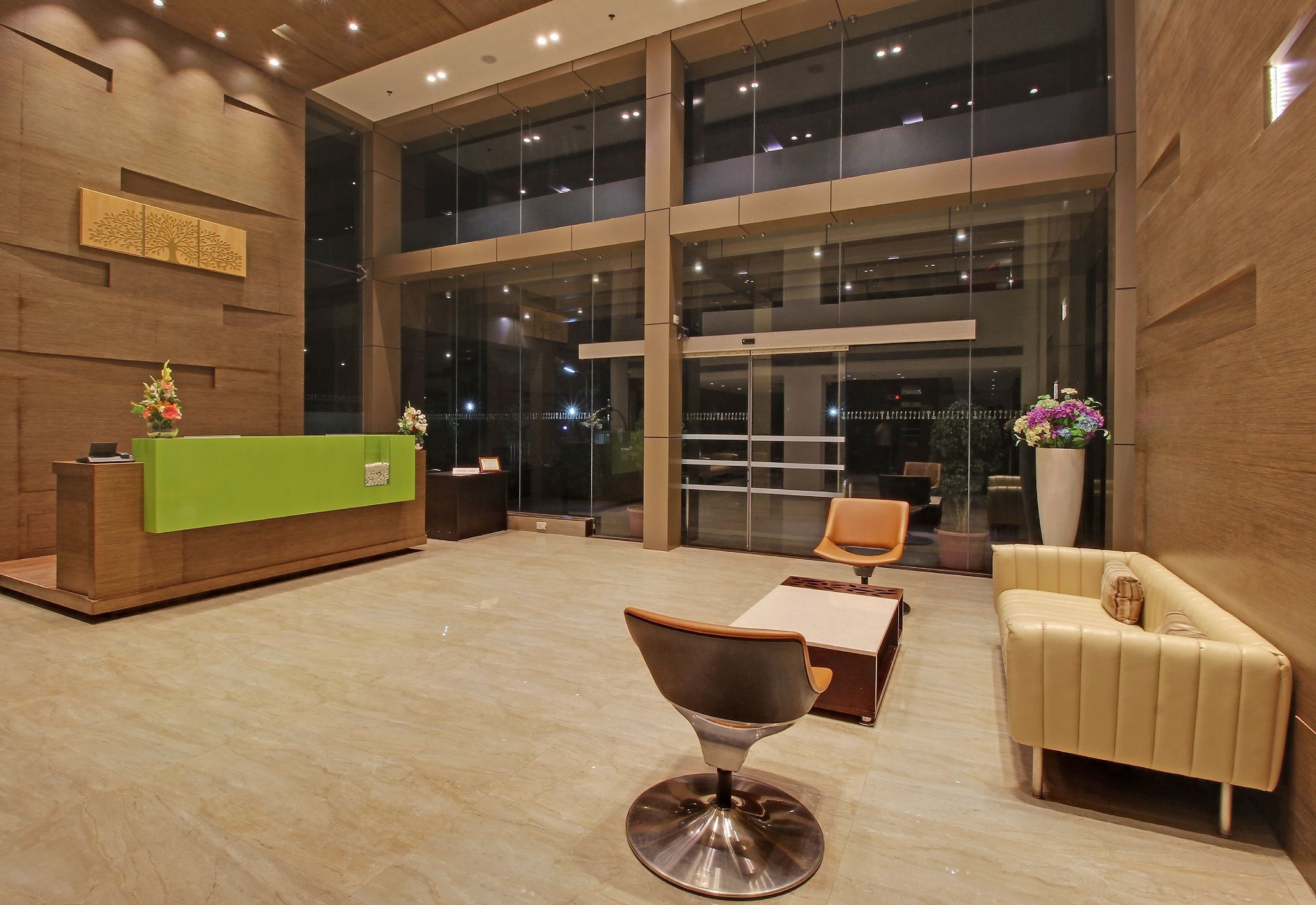 undefined Temple Tree Hotel Shirdi 3