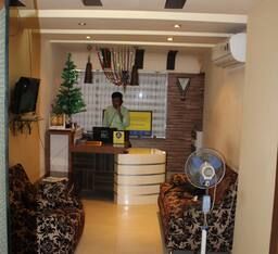 undefined Transit Inn Kolkata 5