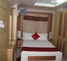 undefined Transit Inn Kolkata 3