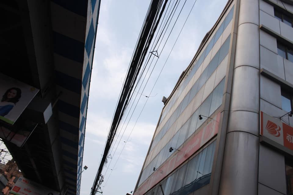 undefined Transit Inn Kolkata 7