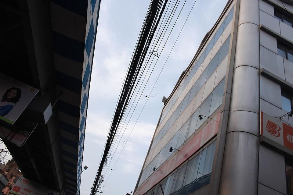 undefined Transit Inn Kolkata