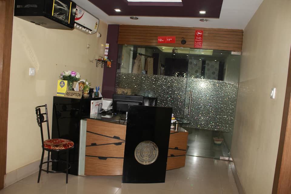 undefined Transit Inn Kolkata 8