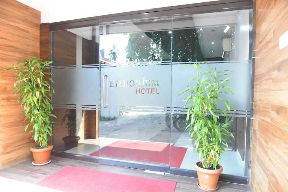 undefined Emporium Hotel 6