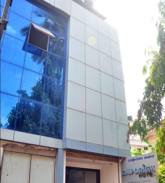 undefined Emporium Hotel