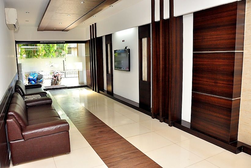 undefined Emporium Hotel 4
