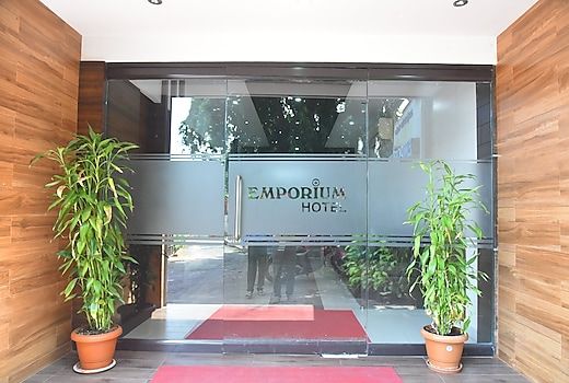 undefined Emporium Hotel 8