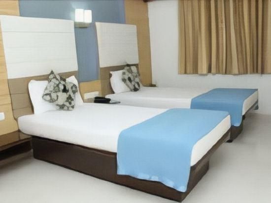 Executive AC Single Room Adhoc