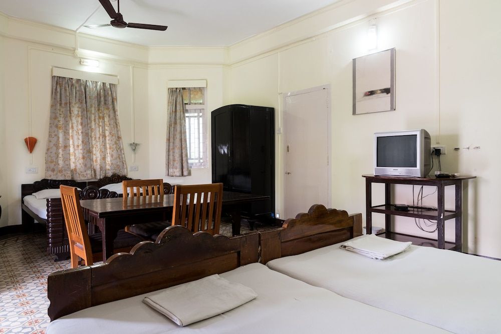 Standard Triple Room, 1 Double Bed with Sofa bed