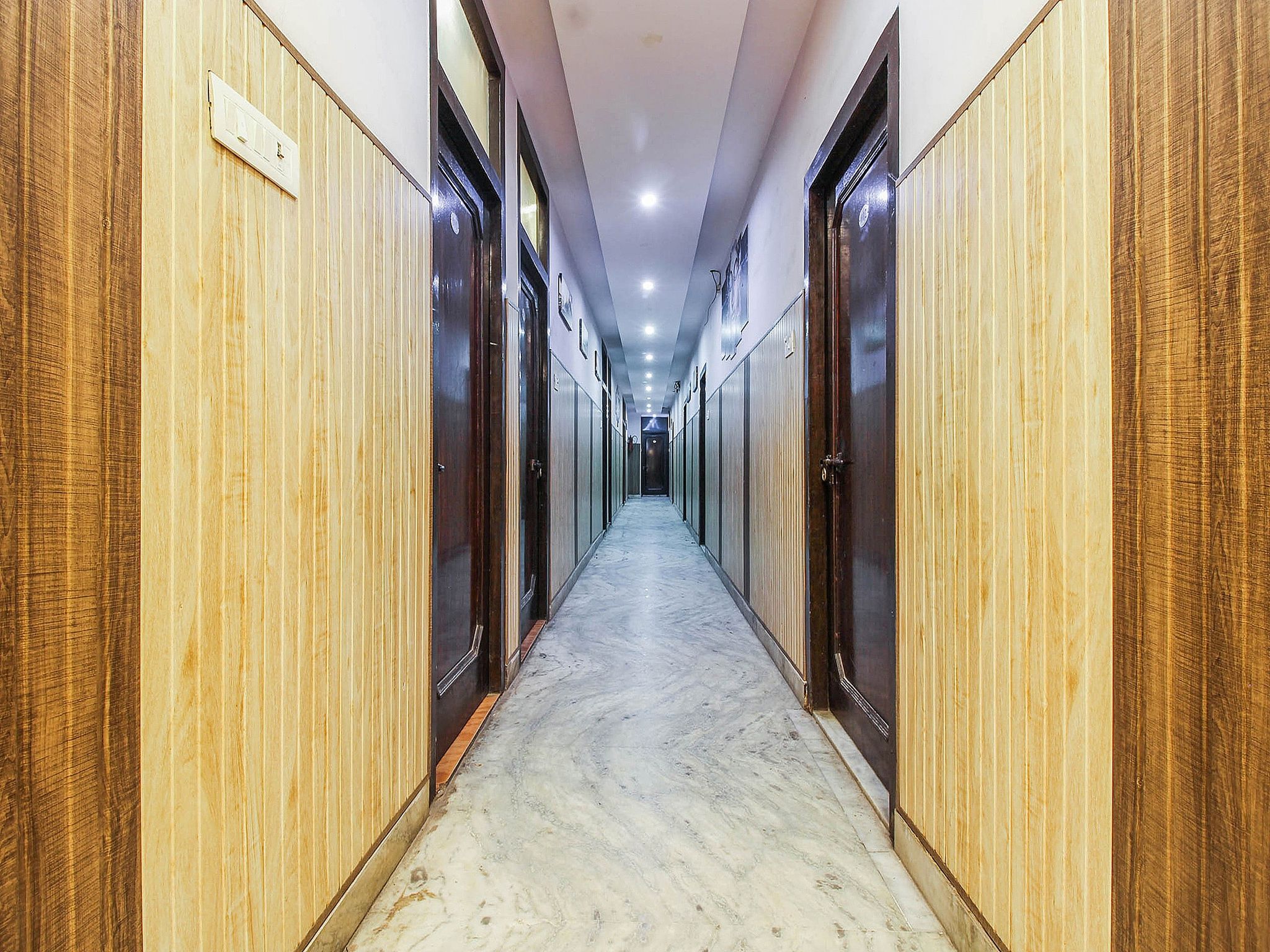 undefined Hotel Trishul By T And M Hotels 3