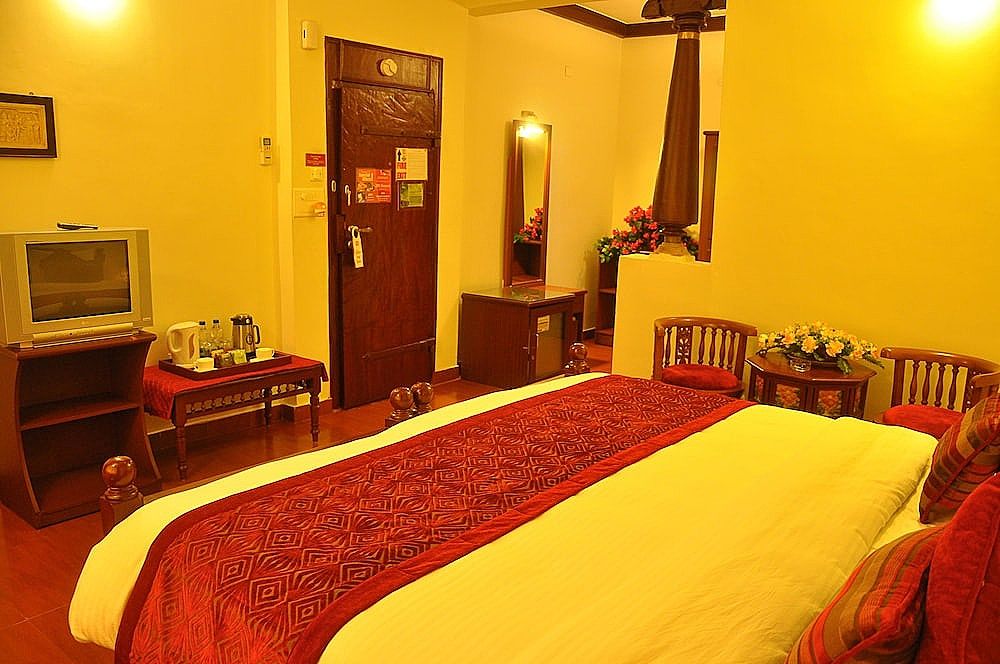 Executive Room