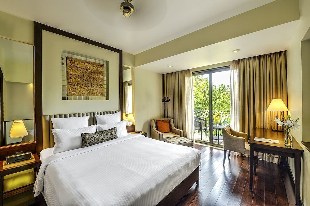 Superior Twin Room, 2 Twin Beds