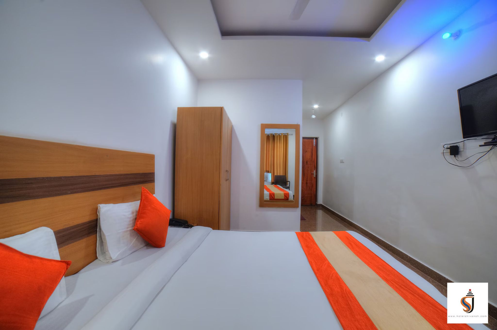 Shivansh Inn Resort Superior Room 2